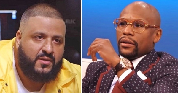 TKO: Floyd Mayweather, DJ Khaled Knocked out by SEC Probe into ICO Promos