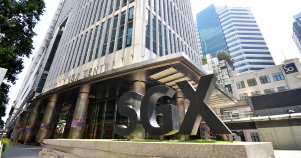 Singapore&rsquo;s Central Bank, Stock Exchange Settle Tokenised Assets on a Blockchain