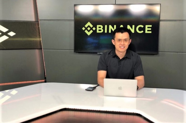 Binance CEO: We Don&rsquo;t Know Real Volume of the Crypto Market