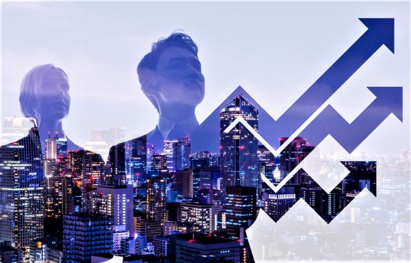 Market Buoyed by Japanese Companies Boost, XEM Jumps by 24%