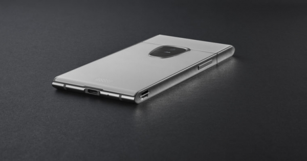SIRIN LABS Releases $999 Blockchain Phone: ‘FINNEY’