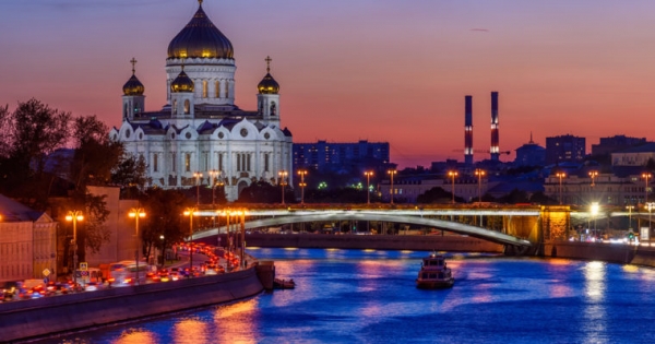 Moscow Residents are Slowly Warming to Crypto Payments: Study