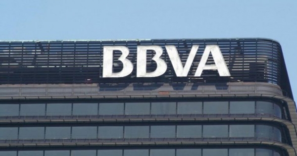 BBVA and Co-Lenders Complete $150 Million Syndicated Loan on a Blockchain