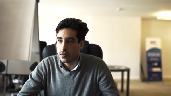 Interview: BTC.com’s Alejandro de la Torre on Bitcoin, Crypto Mining, & Whether Satoshi is Female