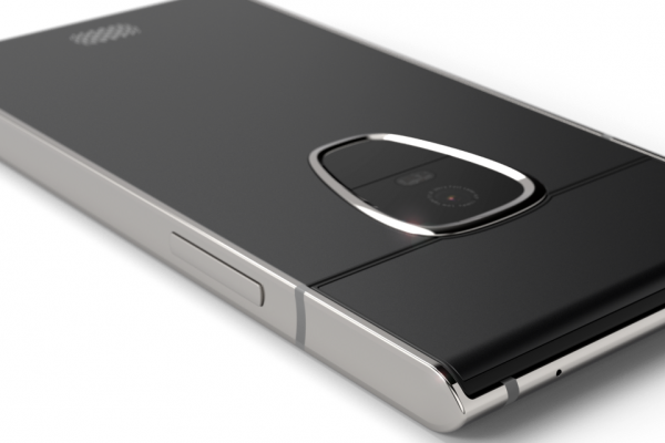 ICOs that Deliver: The Case of Sirin Labs' Finney Phone
