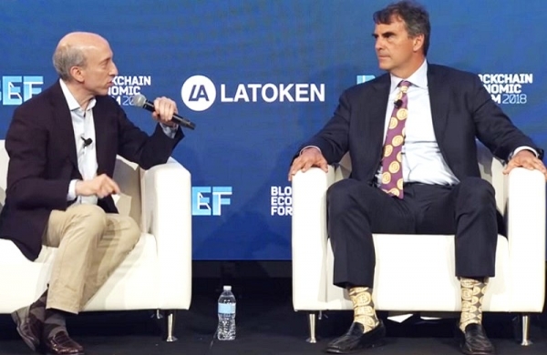 &lsquo;Blockchain Revolution&rsquo; Is Bigger Than Anything We&rsquo;ve Seen in History: Overstock CEO