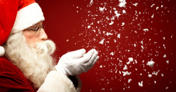 &lsquo;Santa Claus Rally&rsquo;: Why Bitcoin is Primed for a Christmas Surprise