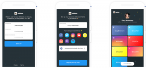 First Kin Apps Now Live - Check Them Out