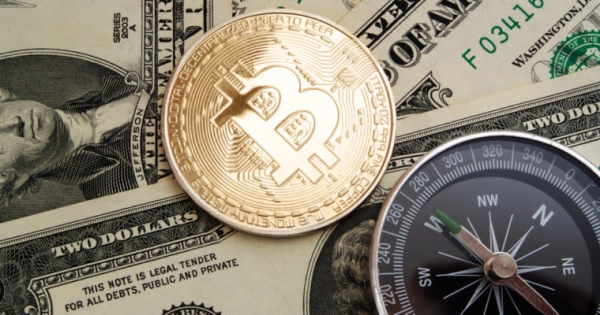 Bitcoin Price Drops 7% Yet Again as Crypto Market Struggles to Retain Momentum