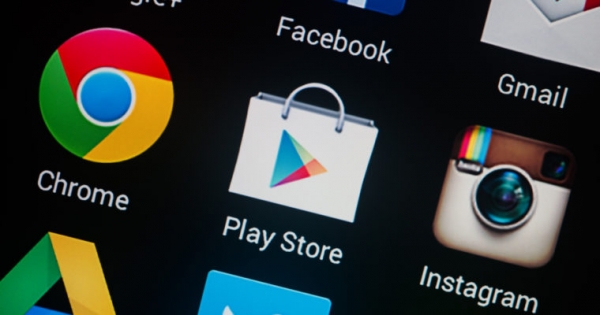 Google Boots Four Malicious Crypto Apps from Play Store