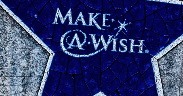 Make-A-Wish-Foundation Website Infected with Crypto Mining Malware