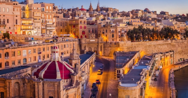Malta: Does Europe’s ‘Blockchain Island’ Really Live up to the Hype?