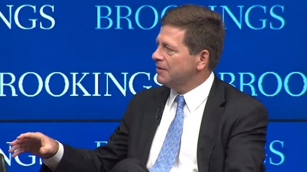 Does VanEck Bitcoin ETF Address the Concerns of SEC Chairman on Manipulation?