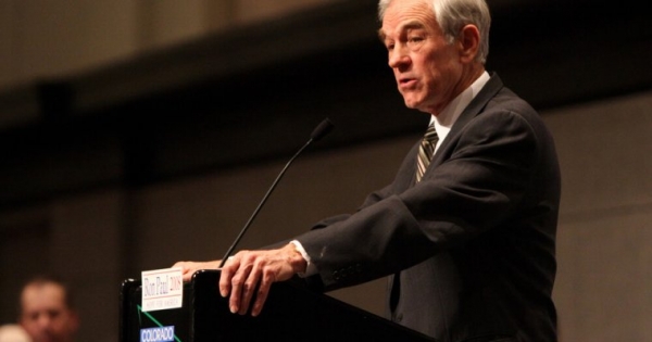 51% Attack? Bitcoin Wins Ron Paul Investor Poll [Again]