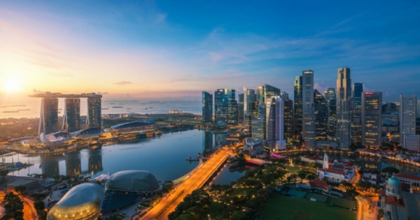 Singapore’s First Legal Trial Over Bitcoin Trading Disputes Began Today