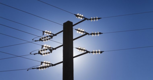 Korea’s Biggest Power Utility is Developing a Microgrid on a Blockchain