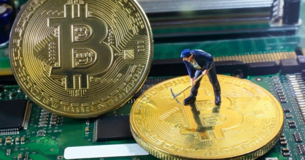 Bitcoin Mining Market Still Strong as Shown by Bitfury&rsquo;s $1 Billion Valuation