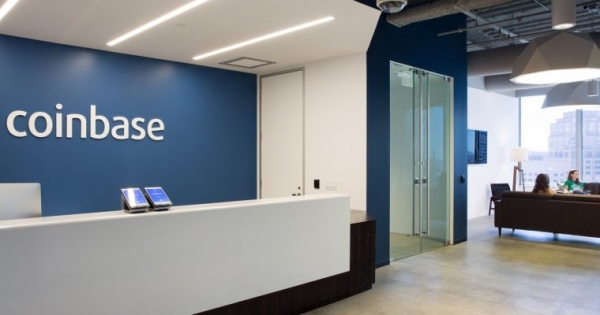Head of Policy at Coinbase Leaves for a Venture Capital Firm
