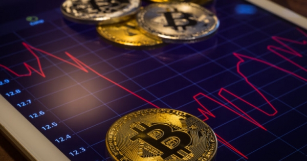 Bitcoin Price Crash Not Caused By SEC Actions, Says Blockchain Lawyer