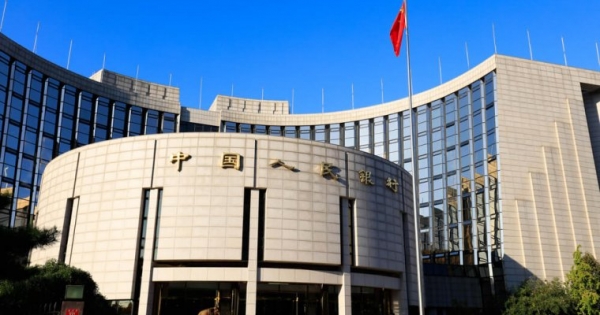 Newsflash: China&rsquo;s Central Bank Slams Blockchain Investment &lsquo;Bubble&rsquo;
