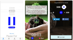First Kin Apps Now Live - Check Them Out