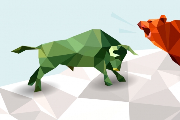 Bitcoin and Altcoins Recover, Gaining Bullish Momentum