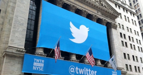 Twitter: Bitcoin Scams Came from Third-Party Marketing App
