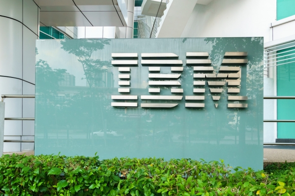 Microsoft Knocks out IBM for Enterprise Blockchain Crown: Report