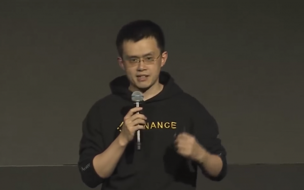 Binance CEO: Market Still in Good Position — Real Crypto Volume 2x Larger Than Reported Stats
