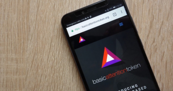 Breaking: Coinbase Pro Lists Ethereum Token BAT