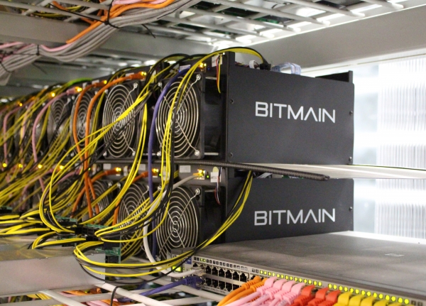 Interview: BTC.com’s Alejandro de la Torre on Bitcoin, Crypto Mining, & Whether Satoshi is Female