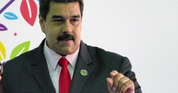 Absurd: Investors Can Only Trade Venezuelan Petro to Crypto if Bought in 2018