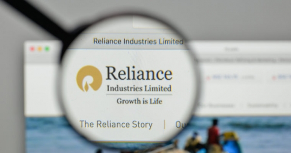 India&rsquo;s Biggest Private Company Gets Paid on a Blockchain