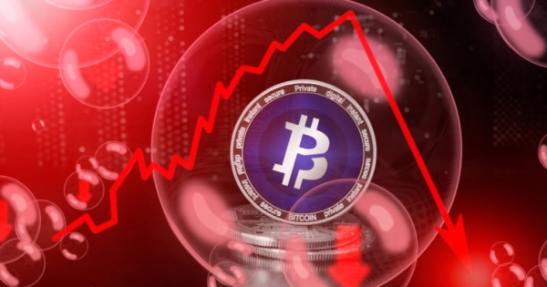 Bitcoin Private: Researchers Allege Fraudulent Inflation