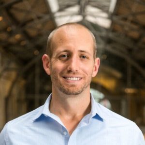 VC : Bitcoin Institutional Infrastructure Only Getting Stronger, Look at Yale