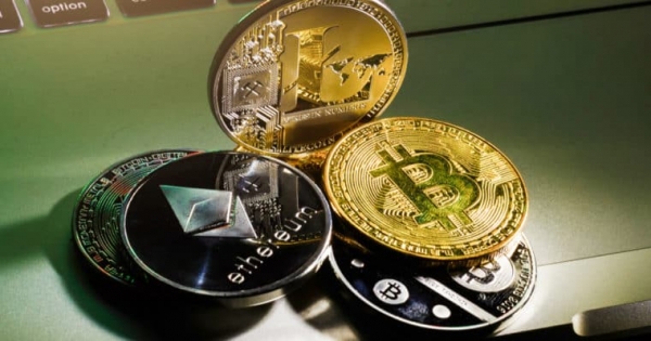 Crypto Market Adds $29 Billion This Week, Can Momentum be Sustained?