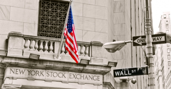 1000-Point Swings &lsquo;New Reality&rsquo; for Dow Jones Index: Allianz Economist El-Erian