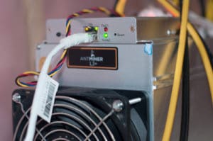 Iranians Turn to Bitcoin Mining to Cushion the Effects of U.S. Sanctions
