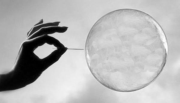 Bitcoin Opinion: Why Context is Important When Talking about the &lsquo;Crypto Bubble&rsquo;