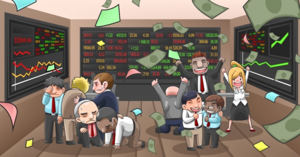 Former Wall Street Investor: Big Chance Crypto is Best Performing Asset in 2019