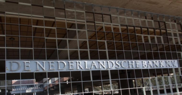Dutch Central Bank Wants to Regulate Crypto Companies to Stem Money Laundering