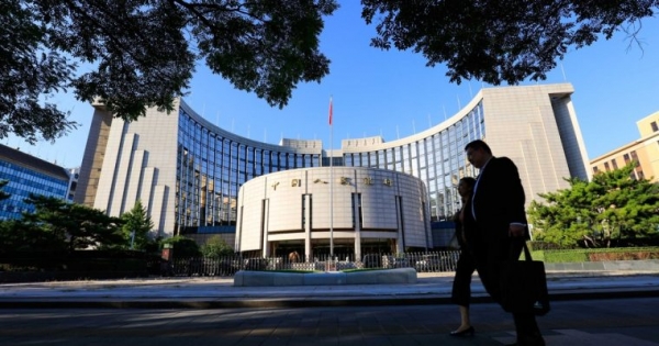 &lsquo;Illegal Financial Activity&rsquo;: PBoC Deputy Governor Warns Against STOs in China