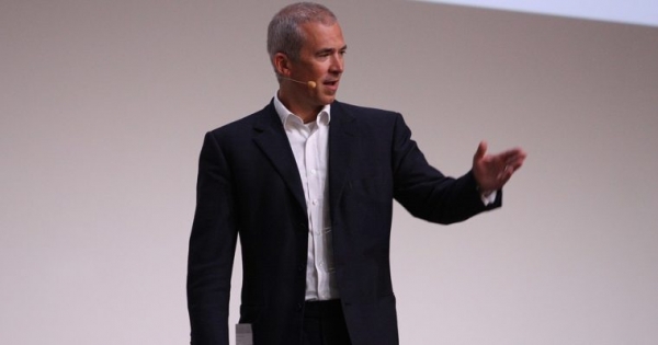 Cryptocurrency Should be &lsquo;Outlawed&rsquo;: Allianz CEO Andreas Utermann