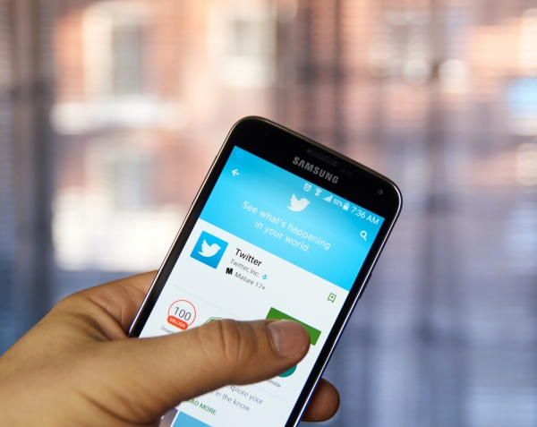 AT&T Wants to Create a Blockchain &lsquo;Map&rsquo; of Your Social Media History