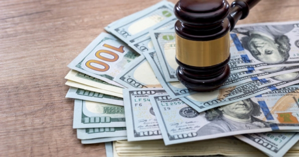AriseBank CEO Settles SEC Charges