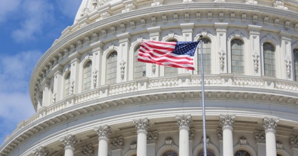US Bills Seeks to Protect Cryptocurrency Investors from Market Manipulation