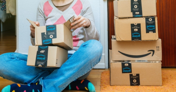 Why Amazon is En Route to End Q4 as Worst Quarter Since 2008 Recession