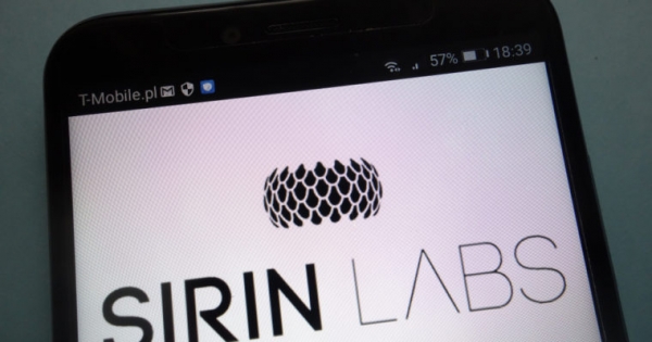 Exclusive Interview: What&rsquo;s Really Happening at SIRIN Labs?