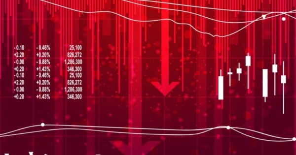 Bears Seize the Stock Markets While Cryptos Add $9 Billion