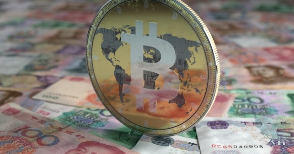 63% Of Chinese Respondents Think Bitcoin and Cryptocurrencies Are Unnecessary